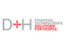 D+H