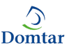 Domtar Corporation logo