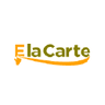 E la Carte logo