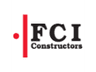 FCI Constructors Inc logo