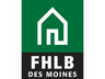 Federal Home Loan Bank of Des Moines logo