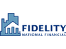 Fidelity National Financial, Inc logo