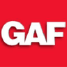 GAF logo