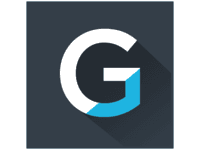 Company banner