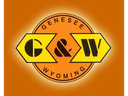 Genesee & Wyoming Inc