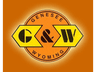 Genesee & Wyoming Inc logo