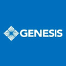 Genesis Health System logo