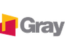 Gray