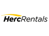 Herc Rentals logo