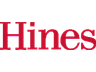 Hines logo