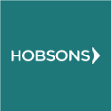 Company banner