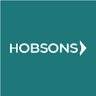Hobsons logo