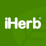 iHerb.COM logo