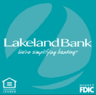 Lakeland Bancorp Inc logo