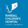 Legacy Emanuel Hospital & Health Center logo
