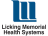 Licking Memorial Health Systems logo