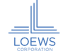 Loews Corporation logo