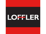 Loffler Companies logo