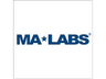 MA Laboratories logo
