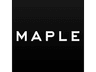 Maple