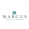 Marcus Hotels & Resorts logo