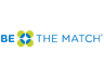 Be The Match logo