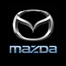 Mazda North American Operations logo