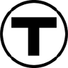 Massachusetts Bay Transportation Authority logo