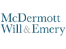 McDermott Will & Emery logo