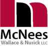McNees Wallace & Nurick logo