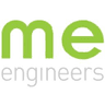 ME Engineers Inc logo