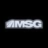 Madison Square Garden Network logo