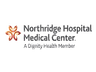 Northridge Hospital Medical Center logo