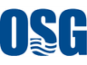 OSG America logo