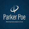 Parker Poe Adams & Bernstein LLP logo