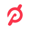 Peloton Interactive, Inc. logo