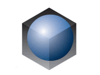 company logo