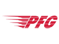 Company banner