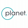 Planet Labs logo