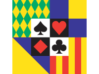 company logo