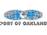 Port of Oakland logo