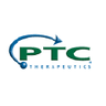 PTC Therapeutics logo