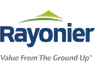 Rayonier logo
