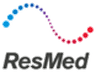 ResMed logo