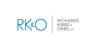 Richards Kibbe & Orbe Llp logo