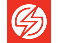 company logo