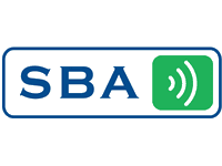 company logo