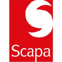 Company banner