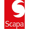 Scapa logo
