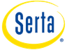 Serta logo